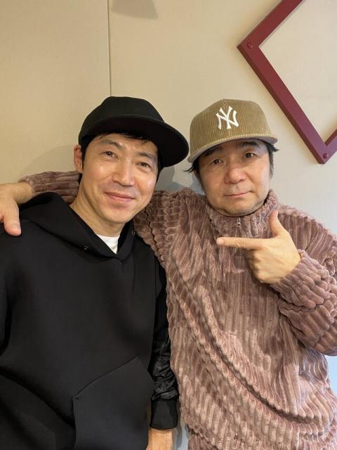 TOKYO SPEAKEASY|「吉田美和がどんどん強くなるからね（笑）」ドリカム