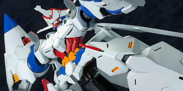 キャプテン・アース』アースエンジン・インパクター [コトブキヤ]