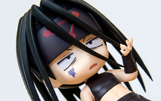 フォトレビュー】ねんどろいど『鋼の錬金術師 FULLMETAL ALCHEMIST