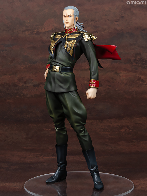 フォトレビュー】GGG(ガンダム・ガイズ・ジェネレーション) 『機動戦士