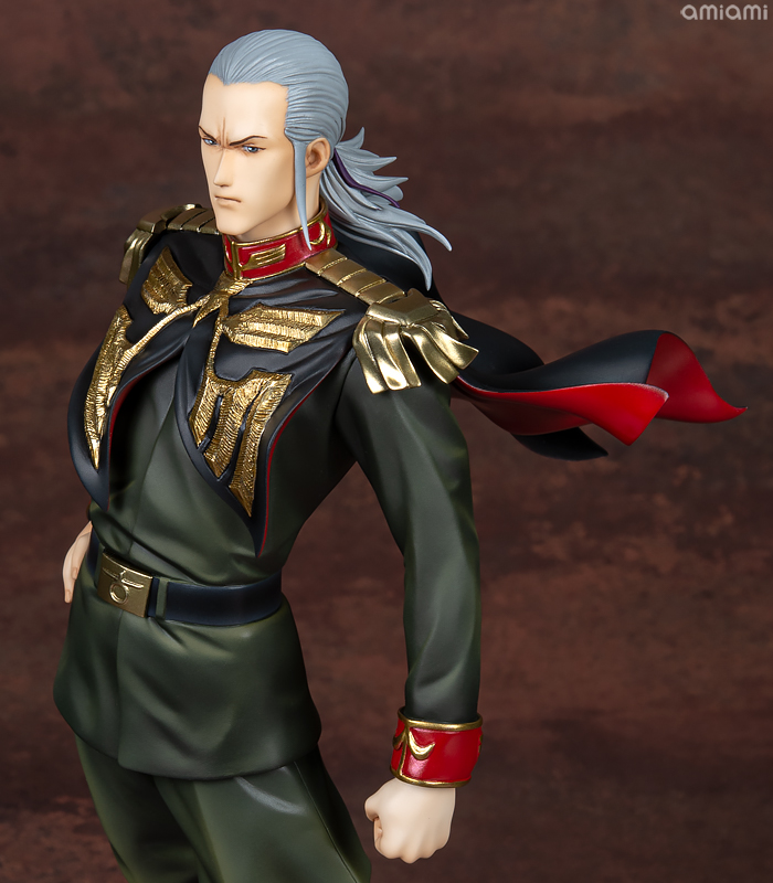 フォトレビュー】GGG(ガンダム・ガイズ・ジェネレーション) 『機動戦士