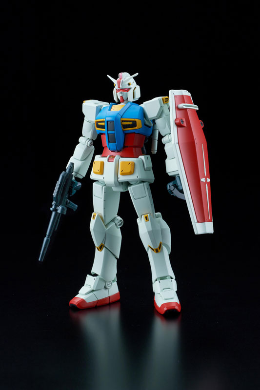 トピックス】工業デザイナー・奥山清行氏設計！ガンプラ「HG 1/144