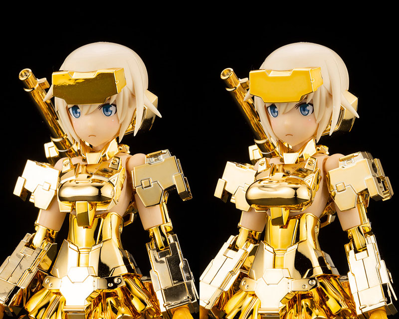 トピックス】アニメ『フレームアームズ・​ガール』に登場する最終戦