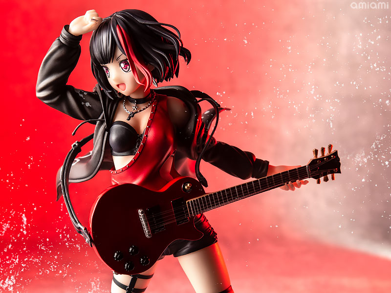 フォトレビュー】『バンドリ！ ガールズバンドパーティ！』 VOCAL