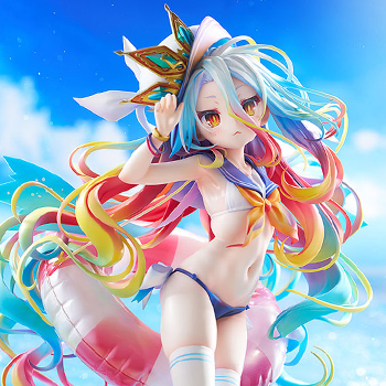 ノーゲーム・ノーライフ | あみあみニュース