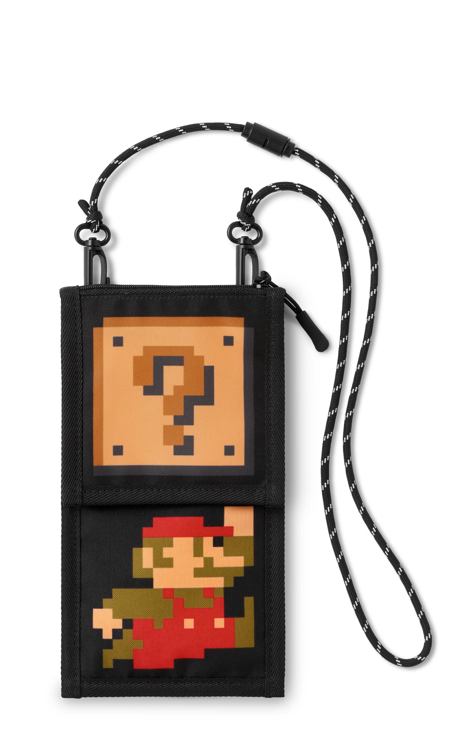 スーパーマリオ』の新レジャーグッズが6月18日発売。ハテナブロックを