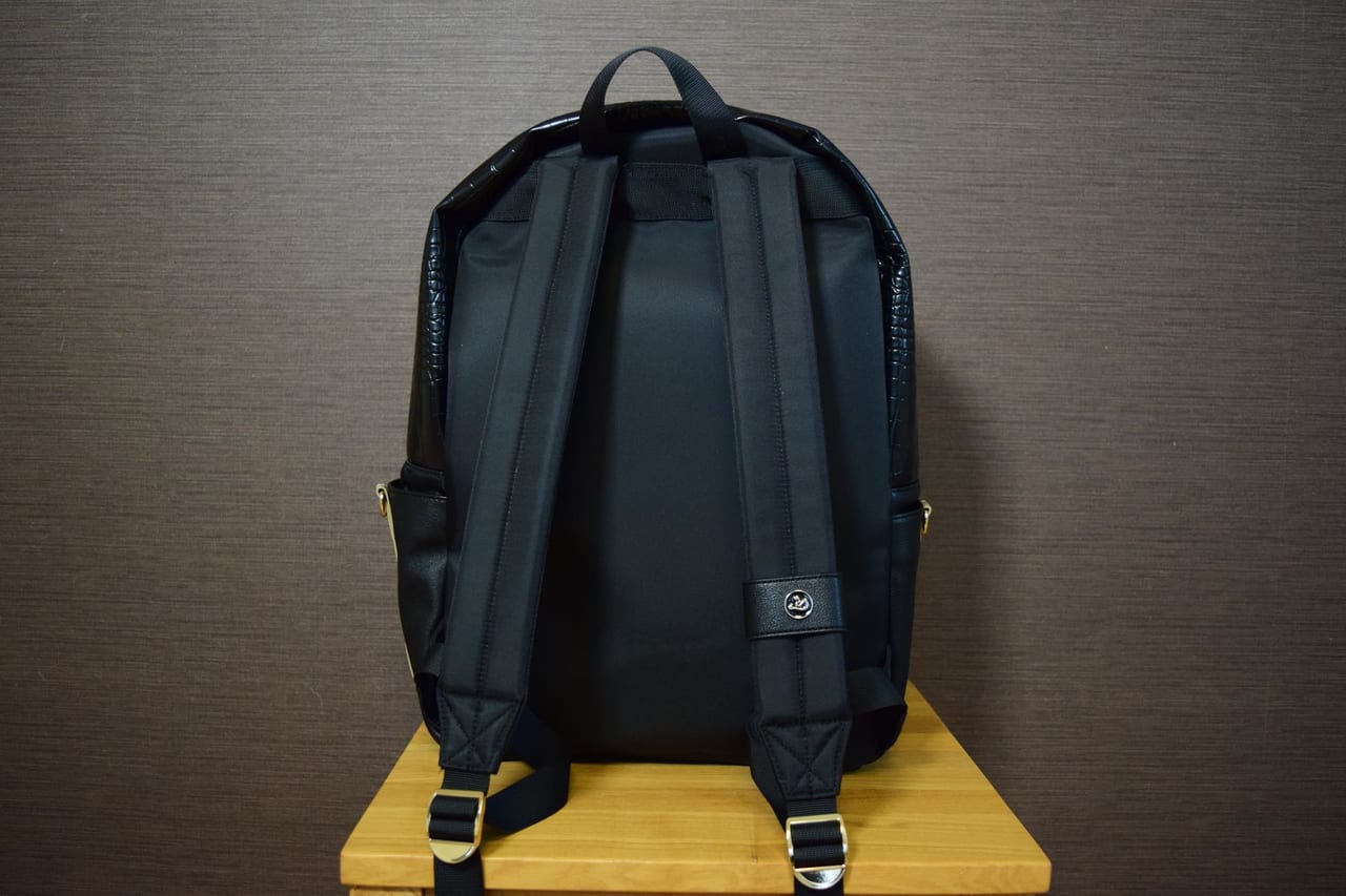 クレイジーな男になれる！『龍が如く』から、 黒光りしたボディが