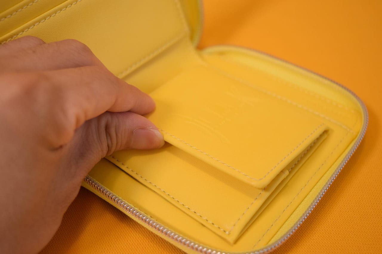 ペルソナ4』から「主人公」モデルの財布をピックアップして紹介