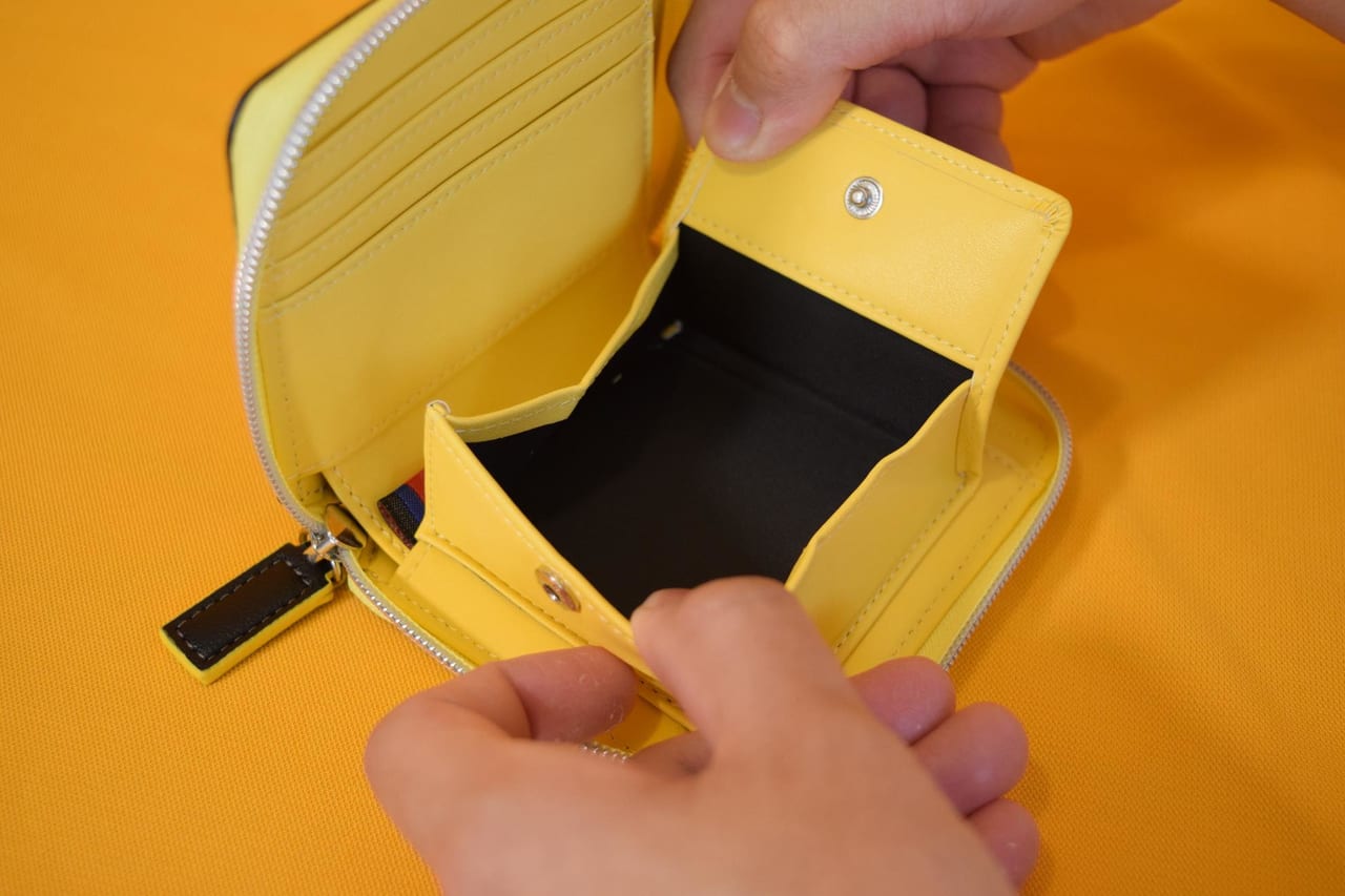 ペルソナ4』から「主人公」モデルの財布をピックアップして紹介