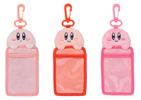 星のカービィ』誕生30周年を記念グッズが8月上旬よりアミューズメント