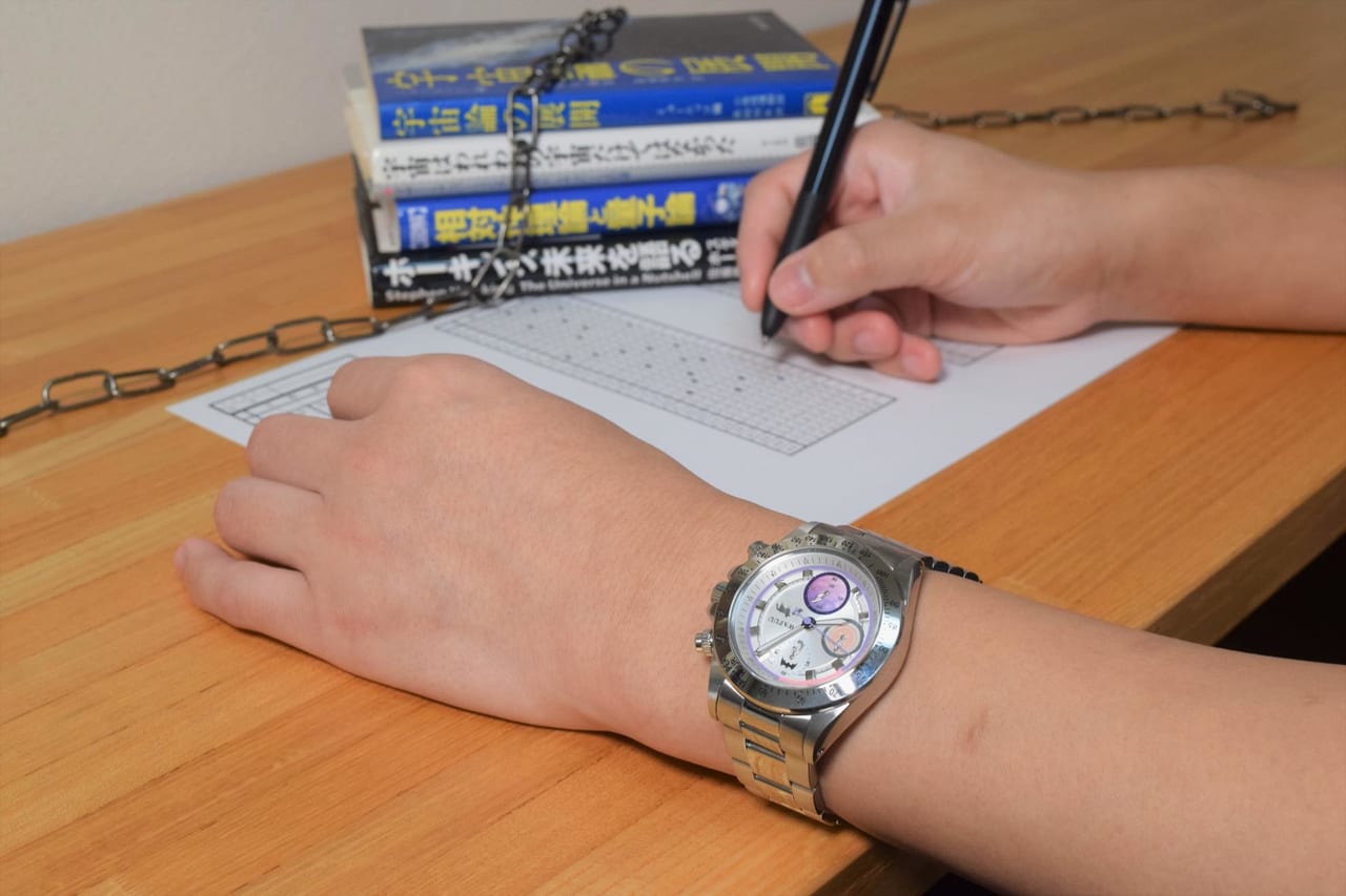 クドとの絆を感じさせる。『リトルバスターズ！』から思入れ深いシーン