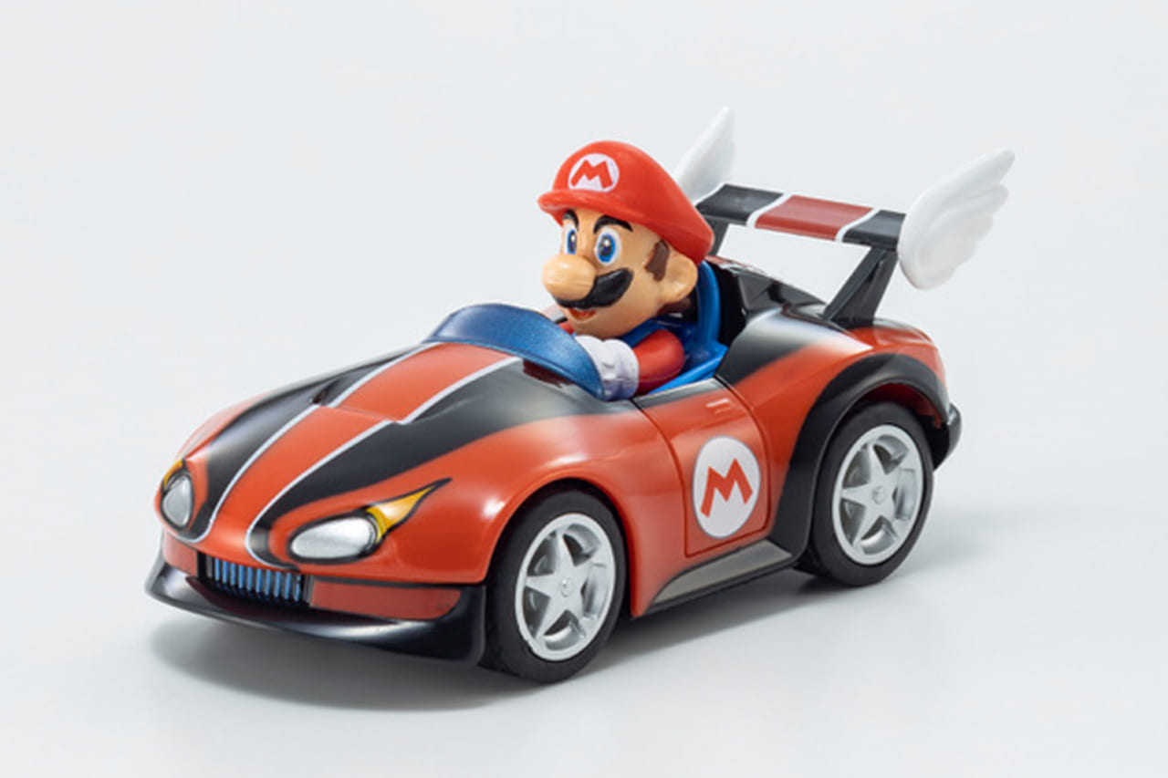 マリオカート ミニカー まとめ売り（1体約290円） マリオカート