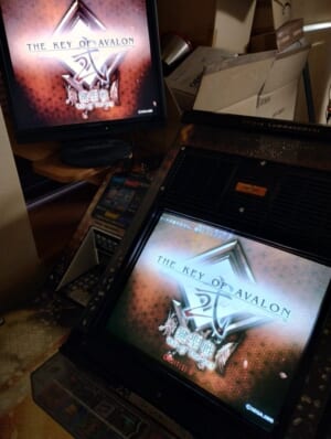 アヴァロンの鍵』開発者インタビュー