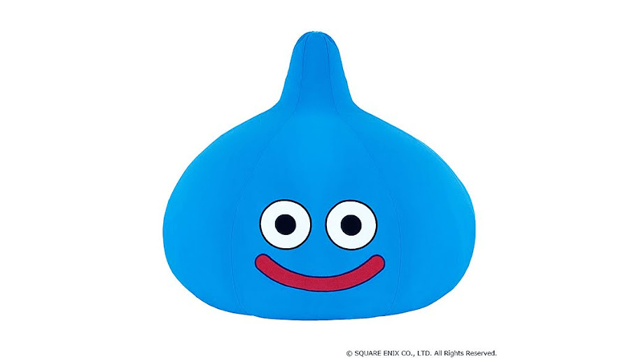 鳥山明が描く「スライム」はなぜ魅力的なのか？【追悼・鳥山明】