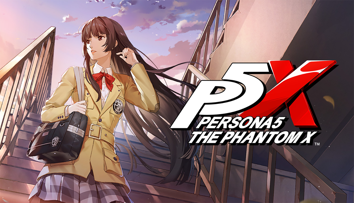 P3R』と『P5X』のスペシャルライブがTGS会場で開催。Azumi Takahashiや