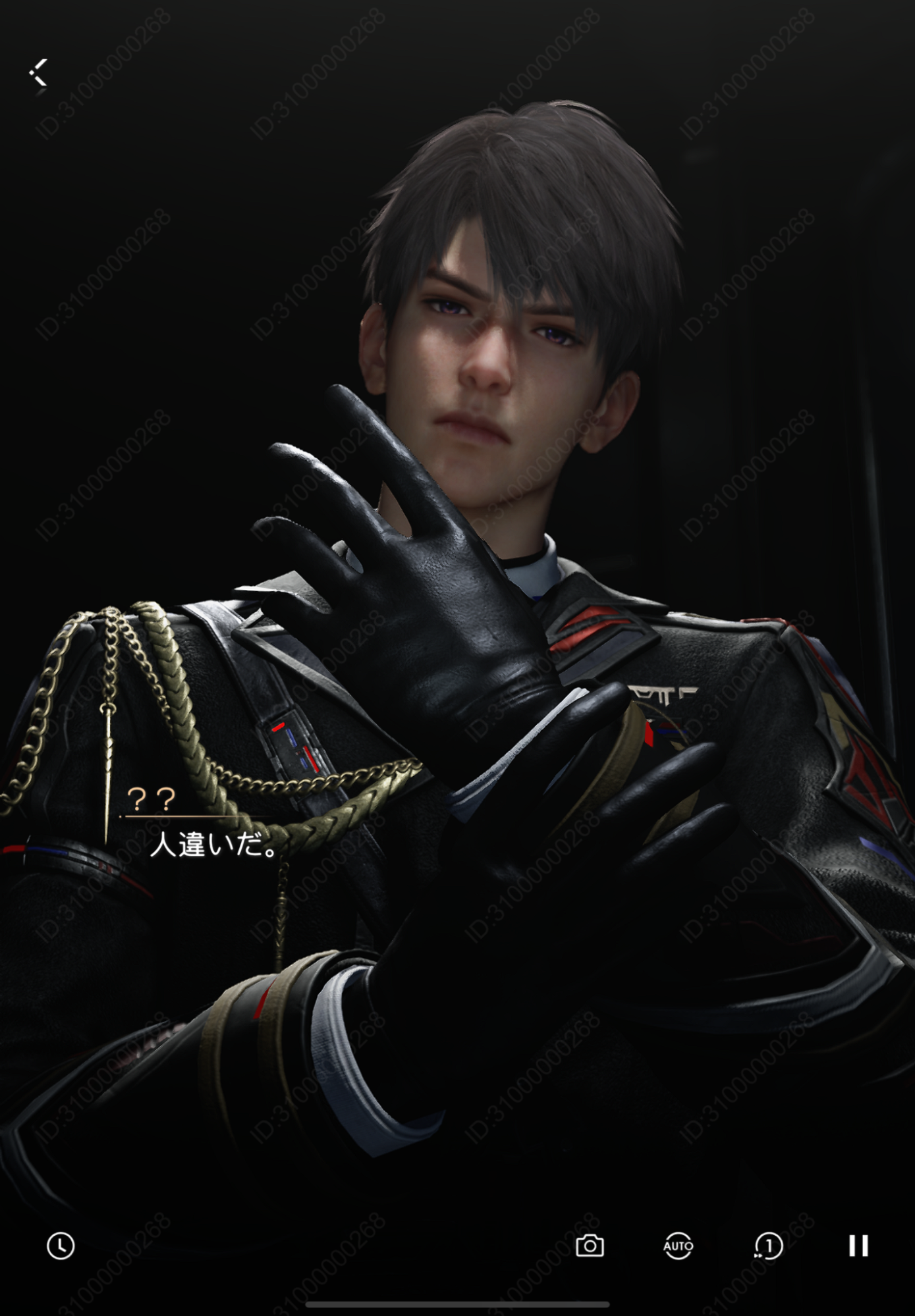 恋と深空』レビュー・感想・評価：新キャラ「マヒル」は、あまりに束縛