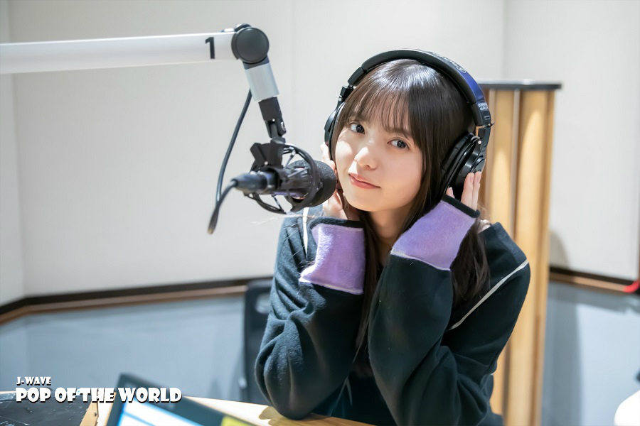 乃木坂46・齋藤飛鳥、最近一番“なついてくれる後輩