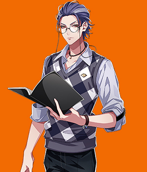 ヒプマイ』どついたれ本舗・躑躅森 盧笙、受験生にエール！「試験当日