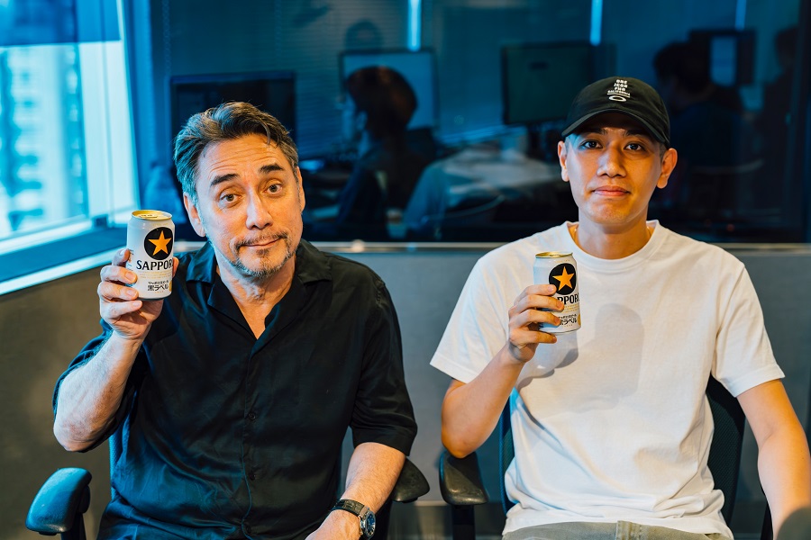 JJJが考える、ラップの上達法は？ 大事な「位置」を語る | J-WAVE NEWS