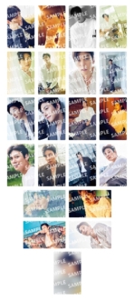 チ チャンウク CD トレカ 俳優 jichangwook changwook 韓国トップ俳優