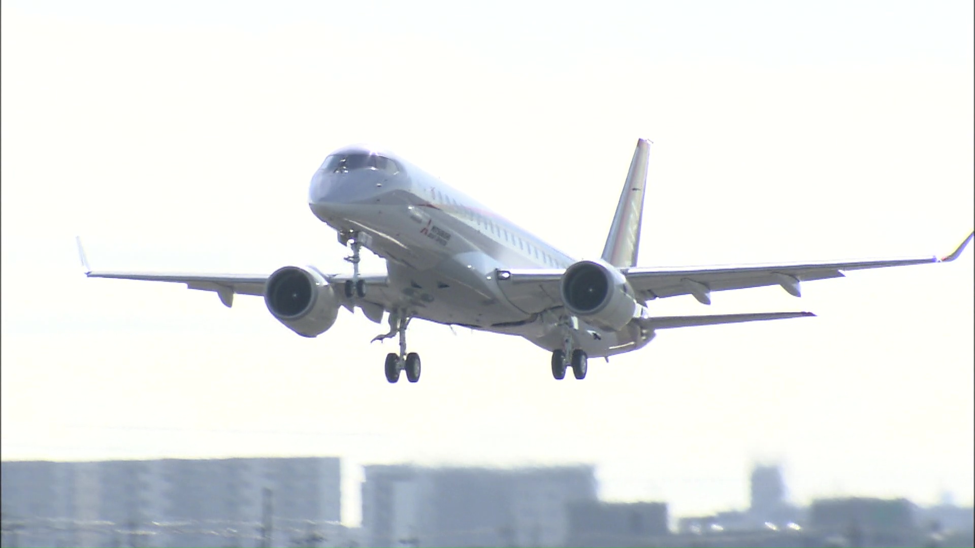 MRJ計画失敗、技術者が「謙虚さに欠けていた」 元社長が激白 破綻の