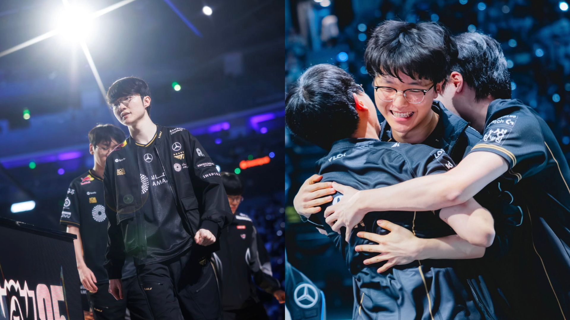 リーグ・オブ・レジェンド世界選手権 / T1は王朝継続のため3連覇に挑む