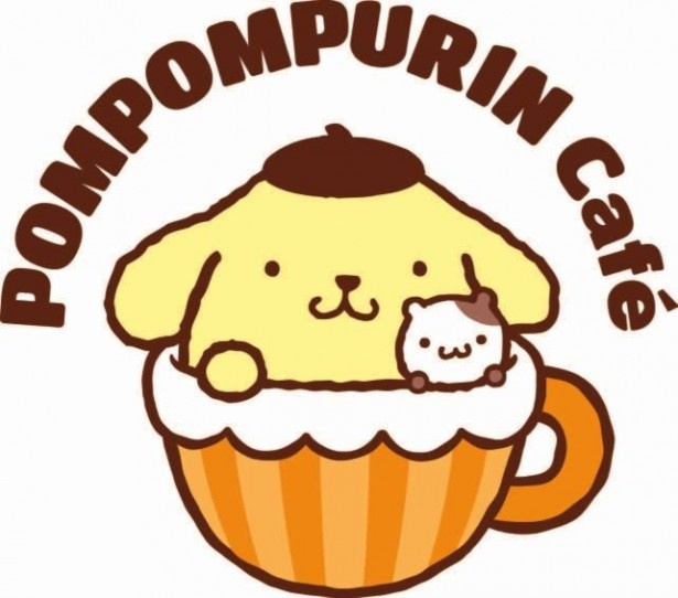 ポムポムプリンのカフェが全国初出店！限定グッズも登場｜ウォーカープラス