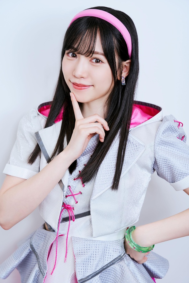 画像5 / 29＞HKT48矢吹奈子がシングル曲では初センターを務めること