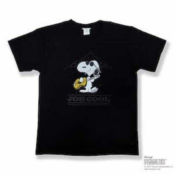 スヌーピーがフェスに参戦？「フジロック'22×GAN-BAN」コラボTシャツが