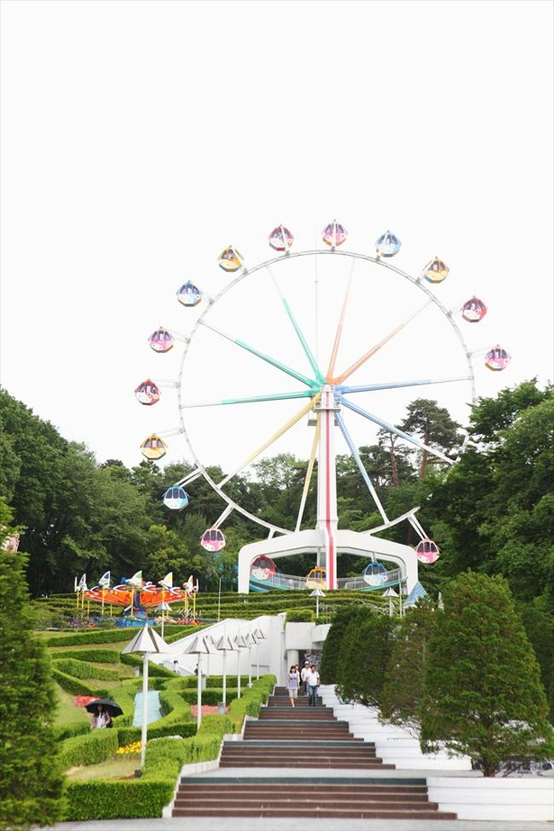 画像3 / 12＞【コロナ対策情報付き】リナワールドの遊び方ガイド