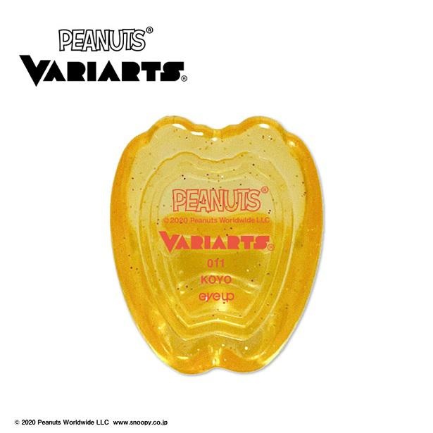 スヌーピーのアーティスティックな“コレクタブルフィギュア”が登場