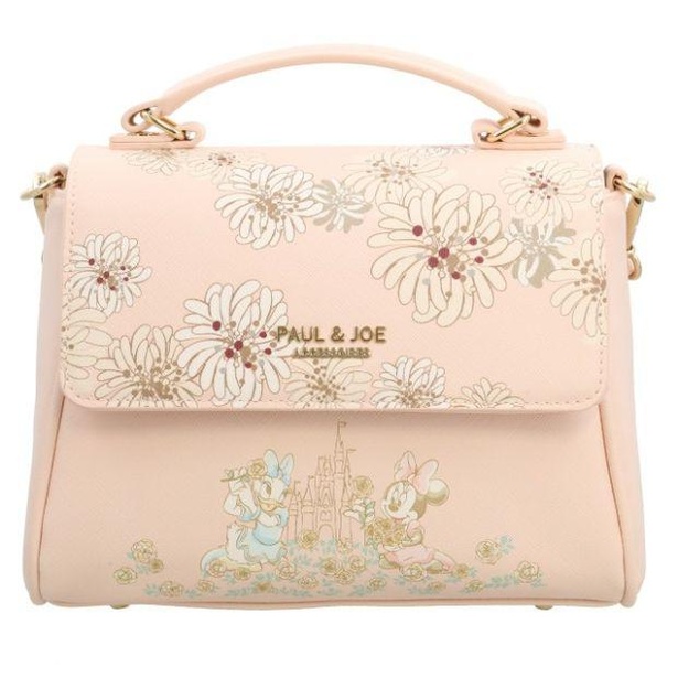 東京ディズニーリゾートがPAUL ＆ JOEと初コラボ！“大人かわいい