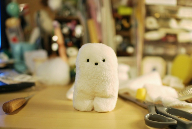 画像25 / 40＞「穏やかなコーヒー豆」のぬいぐるみに癒やされる