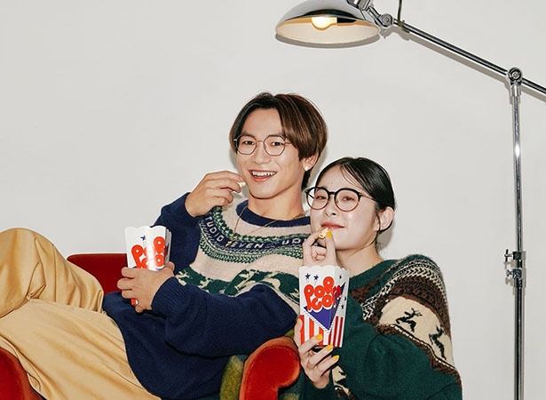 ZoffがEXILE NAOTOの手掛けるブランド「STUDIO SEVEN」と初コラボ