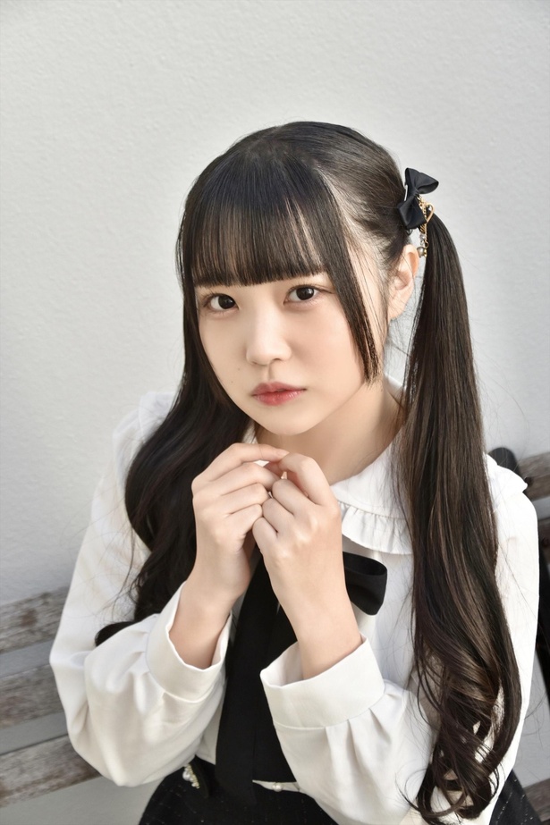 佐藤美波がラブライブ！シリーズのミュージカルに出演「私の存在は消し