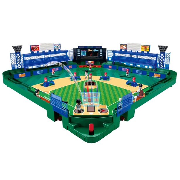 消える魔球”も再現して大ヒット！「野球盤」が愛され続ける理由は“妥協