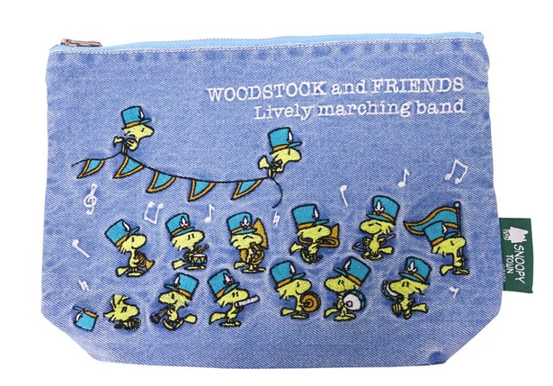 スヌーピータウンショップに「ウッドストック」グッズが大集合！毎年