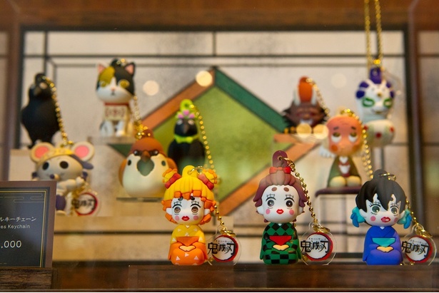 画像22 / 32＞【USJ】店内に鋼鐵塚さん!?推しとおそろいのアイテムやお