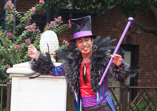 画像15 / 20＞ヴィランズの手下2017 in東京ディズニーシー 画像全20点