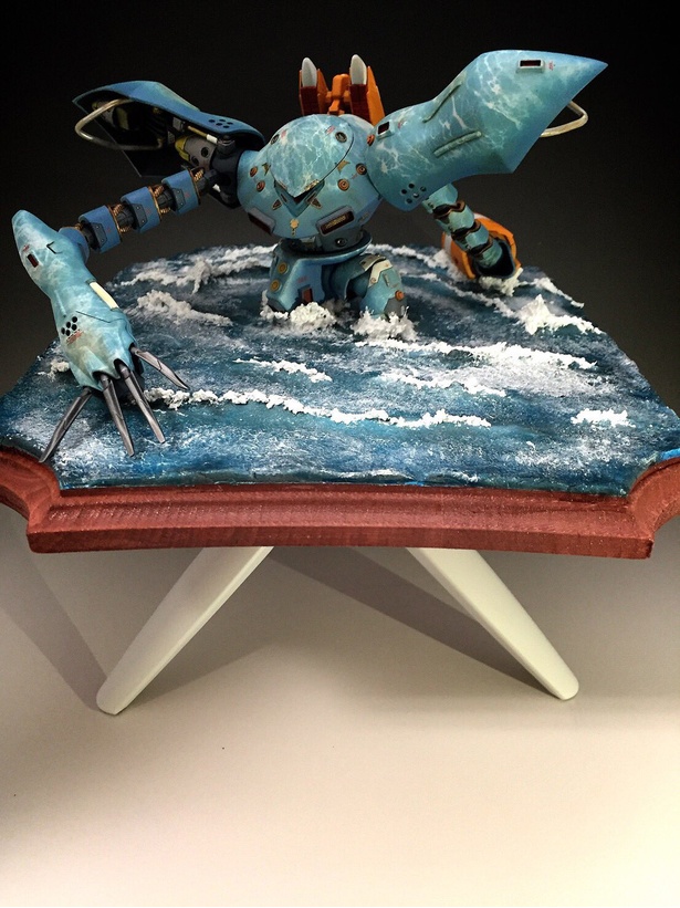 画像11/13＞冬といえば「機動戦士ガンダム0080 ポケットの中の戦争