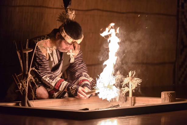 カムイ（神）と共にあった アイヌの暮らし｜ウォーカープラス