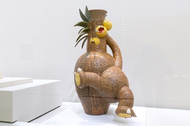 12月7日まで！金属パーツ2万個の「ミュウツー」が圧巻、長崎で開催中の