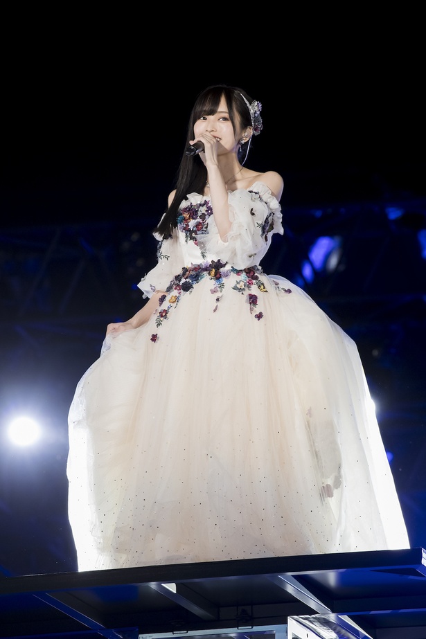 画像12 / 14＞山本彩( NMB48)「NMB48は私の青春でした！」｜ウォーカー