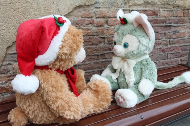 ダッフィー＆フレンズ、注目の新作Xmasグッズは？かわいさを徹底解説