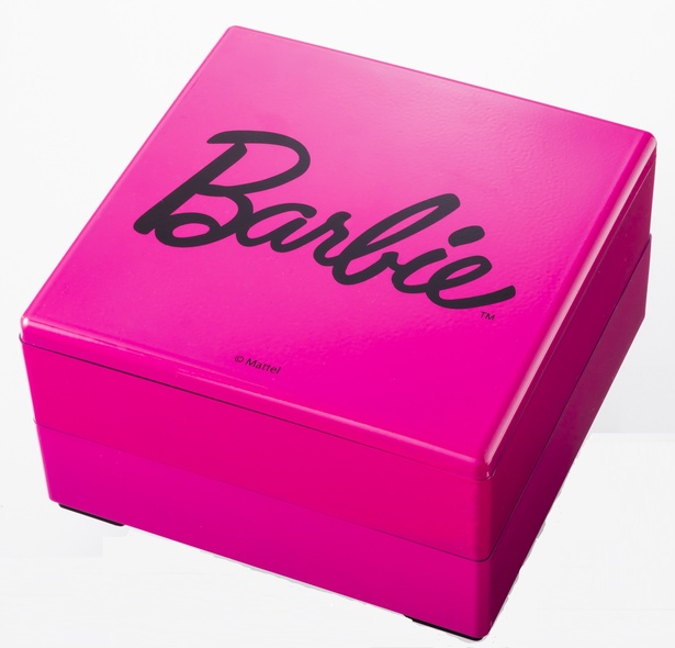 お正月も“バービー おせち”でSNS映えばっちり！期間限定サイトやそごう