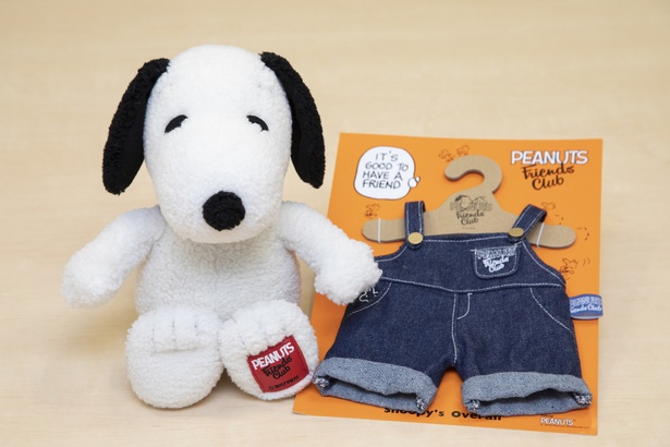 特典いっぱい！「PEANUTS」日本公式ファンクラブを徹底紹介【PR