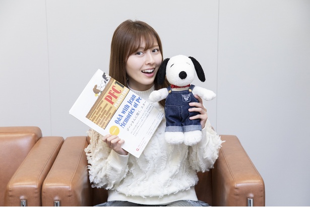 特典いっぱい！「PEANUTS」日本公式ファンクラブを徹底紹介【PR
