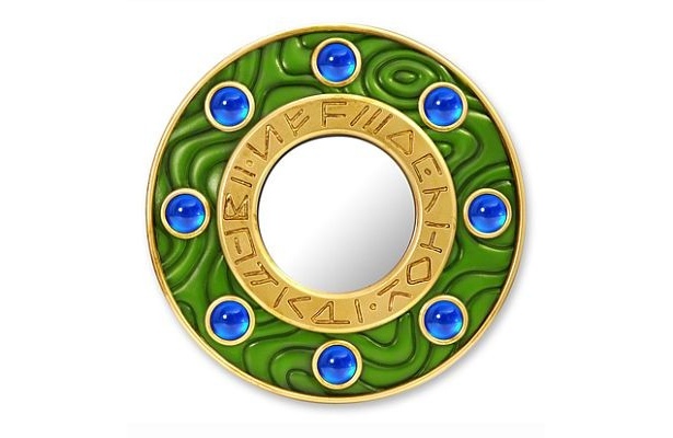 画像4 / 13＞ドラクエ“ふくびき所”がモチーフのくじびき登場！「ラーの