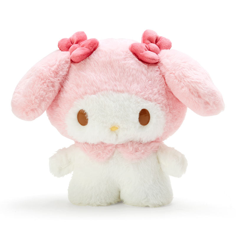 Japan Sanrio My Melody / Cinnamoroll / Kuromi Plush Doll Soft Toy