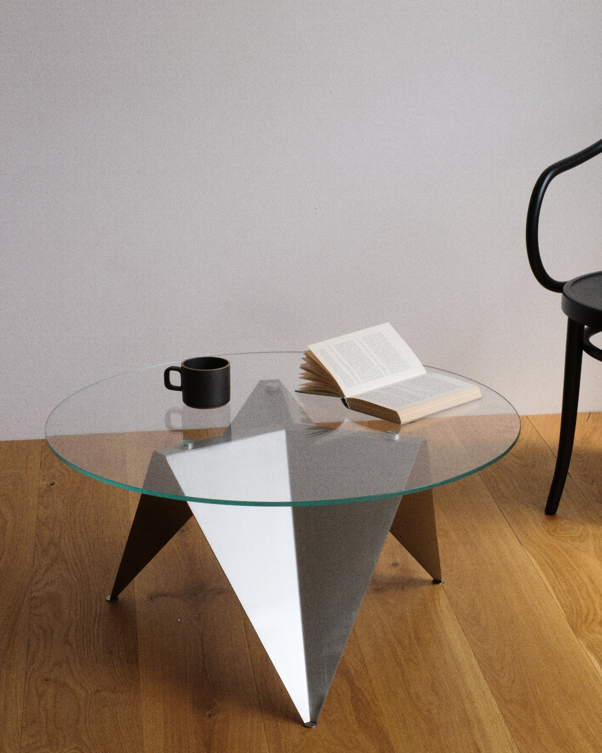 ガラステーブル 天板80~100cm ステンレス 屋外テーブル ホテルライク